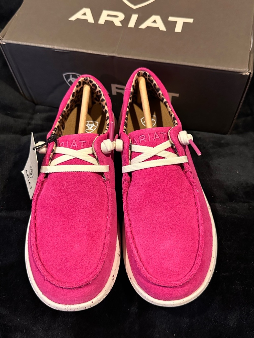 Ariat Hilo women’s shoes